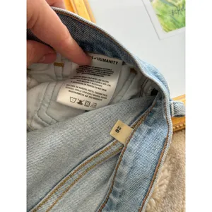 CITIZENS OF HUMANITY Olivia High Rise Slim Jeans in Imagine Size 26 thumbnail 9