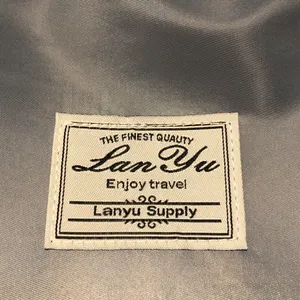 Lanyu Supply Foldable Travel Bag Blue thumbnail 2