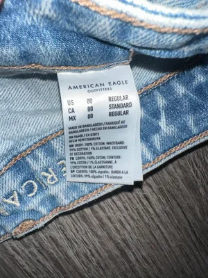 American Eagle Outfitters Jeans thumbnail 5