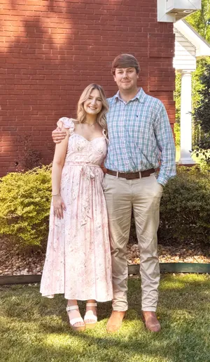 Floral Boutique Dress thumbnail 2