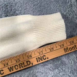 Junk food urban outfitters Budweiser Cream Crewneck Sweater thumbnail 5