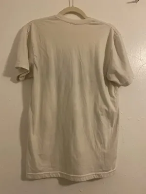 Young Life T Shirt White Size M thumbnail 2