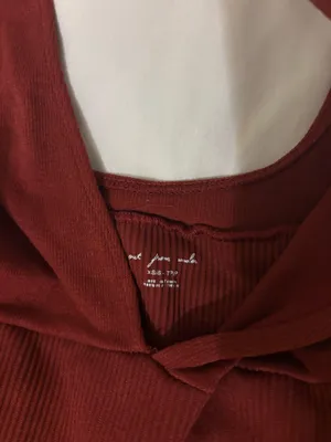 Urban Outfitters Tank Top thumbnail 2