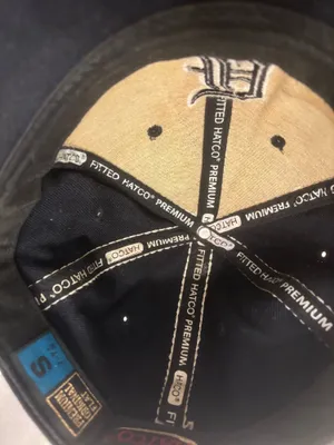 Adidas Baseball Cap thumbnail 3