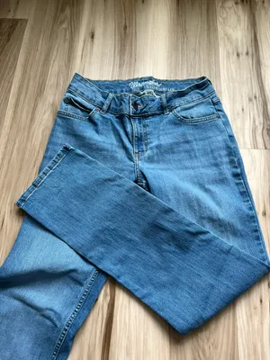 Wrangler Jeans thumbnail 1