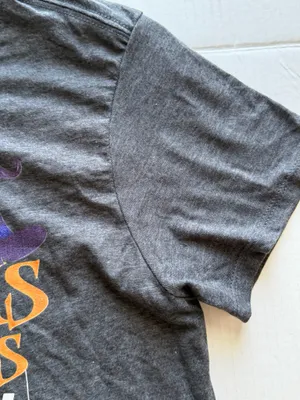 Port & Company Hocus Pocus Everybody Focus Halloween Tee Size M thumbnail 8