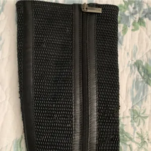 Aquatalia Odilia Weatherproof Riding Boot 9.5 Black thumbnail 13