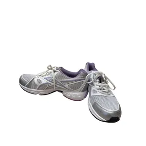 Reebok DMX Ride Womens White Pink Sneakers shoes 9.5 SKU 7773 thumbnail 2