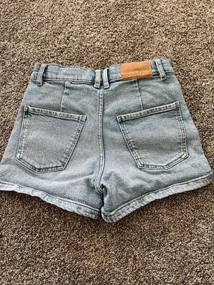 Zara Jean Shorts thumbnail 2