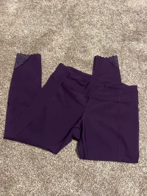 Lululemon Leggings thumbnail 4