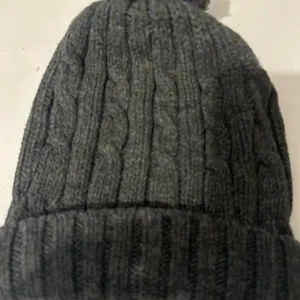 Women beanie Gray thumbnail 2