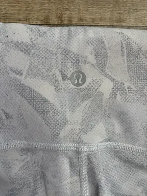 Lululemon Train Times HR Tight 25" Sz 10 thumbnail 8