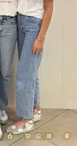 Shein Jeans Mom thumbnail 2