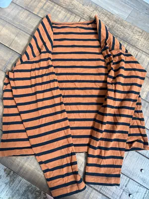 Everlane longsleeve top thumbnail 1