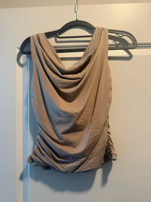 Abercrombie Top thumbnail 2