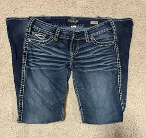 Jeans thumbnail 1