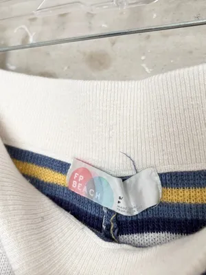 Free People Mariner Sweater Pants thumbnail 4