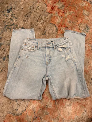 American Eagle Jeans thumbnail 2