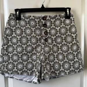 Waverly grey shorts and top set Green Size XS thumbnail 3