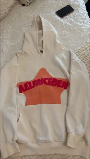 Aelfric Eden Sweatshirt thumbnail 1