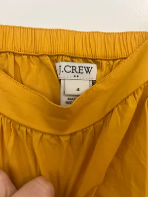 J.Crew Top thumbnail 2