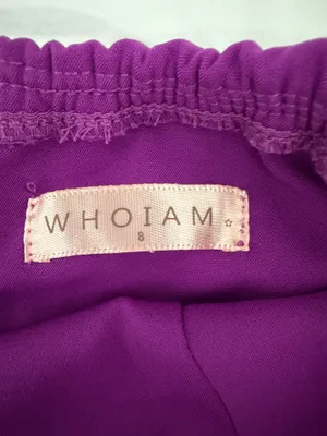 Who I Am Boutique romper dress thumbnail 2