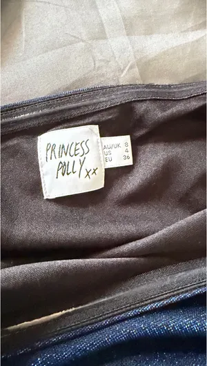 Princess Polly Dress thumbnail 3