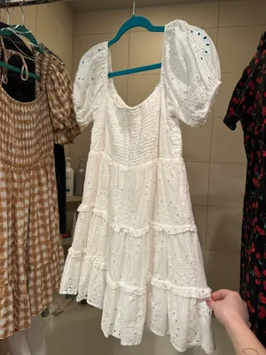 Princess Polly Dress thumbnail 3