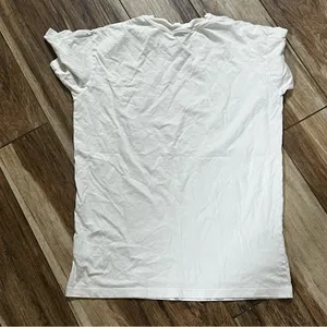 Cotton on Rolling Stones white t-shirt thumbnail 6