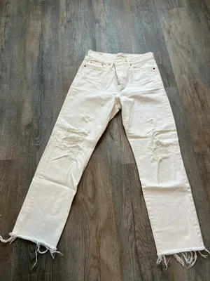 Levi's 501 Jeans thumbnail 1