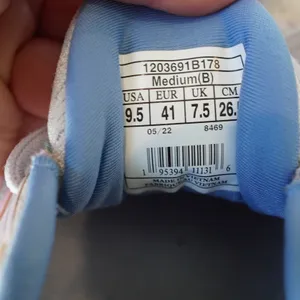 Brooks Glycerin 20 Ghost‎ 14 Unity Womens Running Shoes Multicolor Size 9.5 thumbnail 10