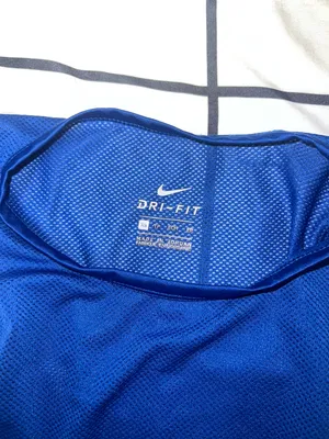 Nike Dri-Fit Tank thumbnail 3