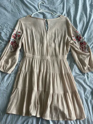 Francesca's Dress thumbnail 2