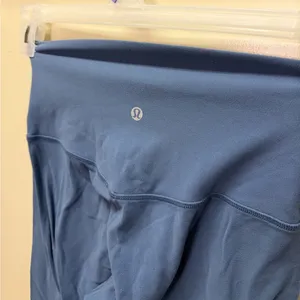 Lululemon Align Cropped Leggings thumbnail 2