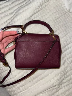 Michael Kors Purse thumbnail 4