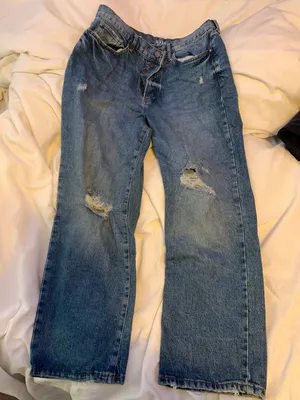 a.n.a jeans thumbnail 1