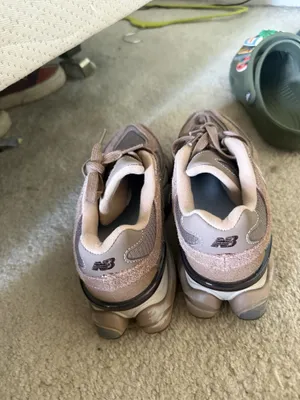 New Balance Sneakers thumbnail 4