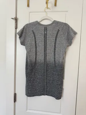Lululemon Swiftly Tech Tee Short Sleeve Tee thumbnail 2