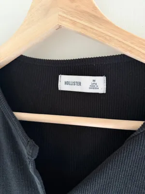 Holster Ribbed Cardigan thumbnail 2
