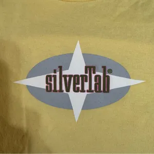 Levi’s Silvertab Short Sleeve Tee thumbnail 2