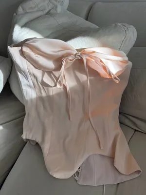 Miss Rosier dress with detachable skirt (3 pieces) thumbnail 2