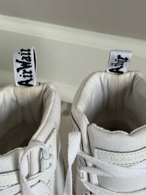 Dr. Martens White Boots thumbnail 7