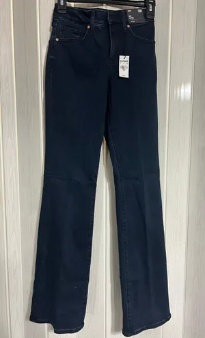 EXPRESS Bootcut Jeans thumbnail 1