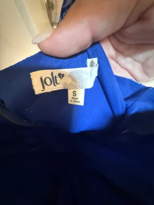 Jolt maxi dress  thumbnail 5