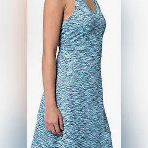 MPG Racerback Athletic Dress Womens‎ Small Built-In Shelf Bra Outdoor Activewear thumbnail 2