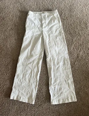Universal Threads Jeans High-Rise Wide-Leg thumbnail 1