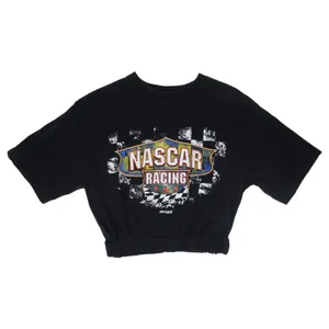 NASCAR Racing Cropped Shirt thumbnail 2