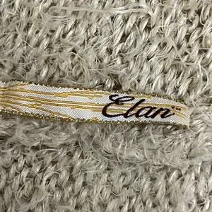 Elan Cream Long Sleeve Sweater - Size Small - VGUC thumbnail 7