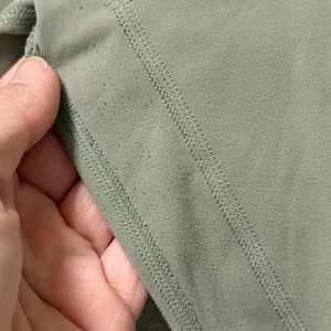 🍋 LULULEMON Rosemary Green Align 25" Leggings Size 16 thumbnail 9