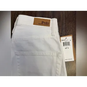Polo by Ralph Lauren Wide Leg Jeans thumbnail 16